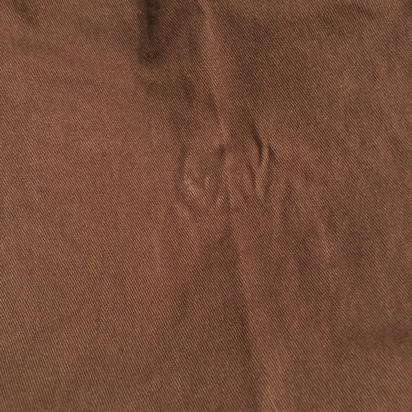 Goodthreads Brown Pants - Picture 4 of 4